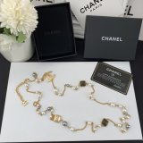 202103SSシャネルネックレス スーパーコピー