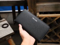 202105SSプラダ PRADA新作通販 長財布 スーパーコピー