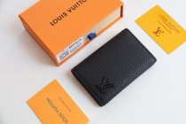 202105SSルイヴィトン LOUIS VUITTON 新作通販 短財布 スーパーコピ