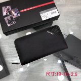202105SSプラダ PRADA新作通販 長財布スーパーコピー
