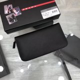 202105SSプラダ PRADA新作通販 長財布スーパーコピー