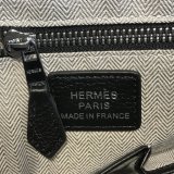 202105SS新作 エルメス Hermes メンズハンドバックスーパーコピー