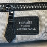 202105SS新作 エルメス Hermes メンズハンドバックスーパーコピー