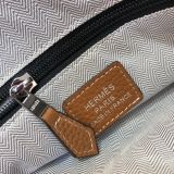 202105SS新作 エルメス Hermes メンズハンドバックスーパーコピー