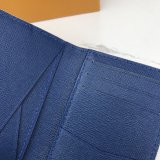 202106SSルイヴィトン LOUIS VUITTON 新作通販 短財布 スーパーコピー