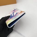 202106SSルイヴィトン LOUIS VUITTON 新作通販 短財布 スーパーコピー