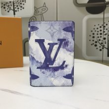 202106SSルイヴィトン LOUIS VUITTON 新作通販 短財布 スーパーコピー