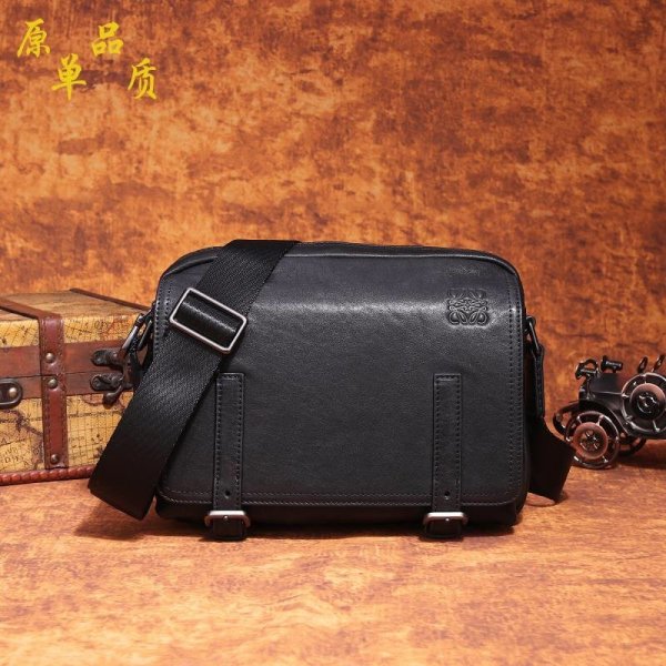 202106SS新作 LOEWE ロエベ メンズ  ショルダーバッグスーパーコピー