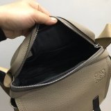 202106SS新作 LOEWE ロエベ メンズ ショルダーバッグ スーパーコピー