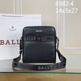 202106SS新作 Bally バリー メンズ ショルダーバッグ スーパーコピー