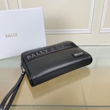 202106SS新作 Bally バリー メンズ  ハンドバック スーパーコピー