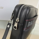 202106SS新作 Bally バリー メンズ  ハンドバック スーパーコピー