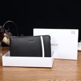 202106SS新作 Bally バリー メンズ ハンドバック スーパーコピー
