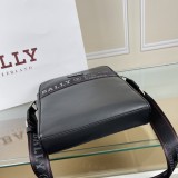 202106SS新作 Bally バリー メンズ ショルダーバッグ スーパーコピー