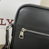 202106SS新作 Bally バリー メンズ ショルダーバッグ スーパーコピー