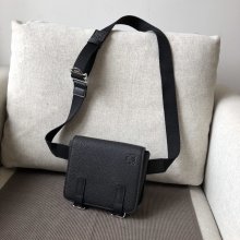 202106SS新作 LOEWE ロエベ メンズ  ショルダーバッグスーパーコピー