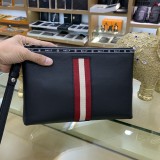 202106SS新作 Bally バリー メンズ  ハンドバック スーパーコピー