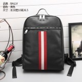 202106SS新作 Bally バリー メンズ リュック/バック スーパーコピー