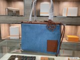 202106SS新作 LOEWE ロエベ  レディース  ハンドバックスーパーコピー