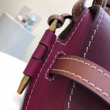 202106SS新作 LOEWE ロエベ  レディース  ハンドバックスーパーコピー