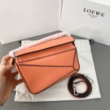 202106SS新作 LOEWE ロエベ  レディース  ショルダーバッグスーパーコピー