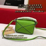 202106SS新作 LOEWE ロエベ  レディース  ショルダーバッグスーパーコピー