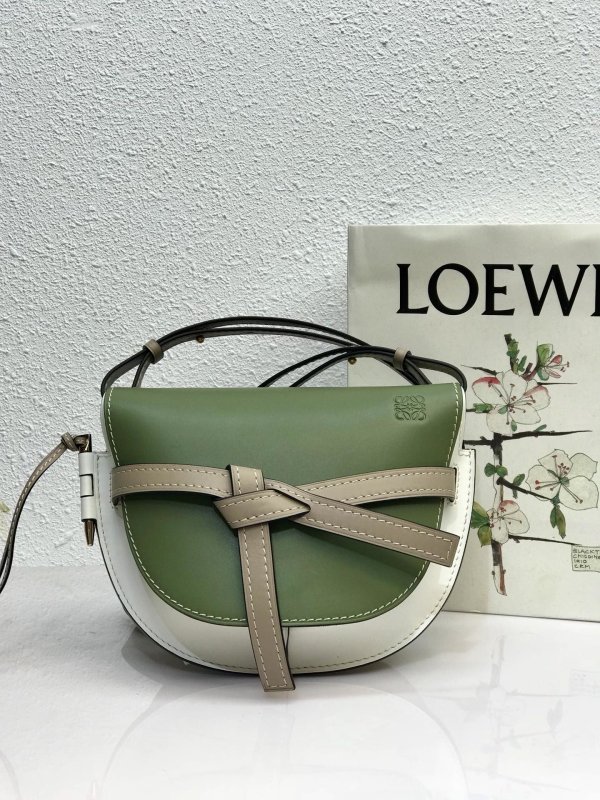 202106SS新作 LOEWE ロエベ  レディース  ハンドバックスーパーコピー