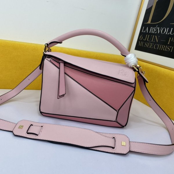 202106SS新作 LOEWE ロエベ  レディース  ショルダーバッグスーパーコピー