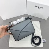 202106SS新作 LOEWE ロエベ  レディース  ショルダーバッグスーパーコピー