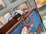 202106SS新作 LOEWE ロエベ  レディース  ハンドバックスーパーコピー