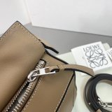202106SS新作 LOEWE ロエベ  レディース  ハンドバックスーパーコピー