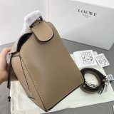 202106SS新作 LOEWE ロエベ  レディース  ハンドバックスーパーコピー