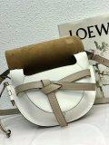 202106SS新作 LOEWE ロエベ  レディース  ハンドバックスーパーコピー