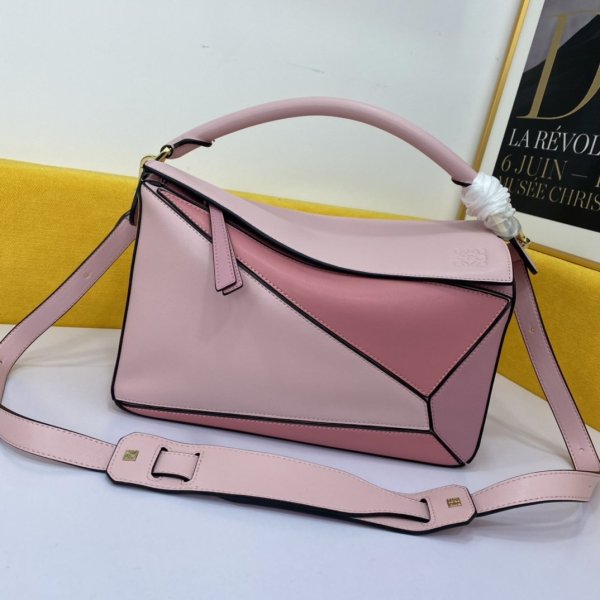 202106SS新作 LOEWE ロエベ  レディース  ショルダーバッグスーパーコピー