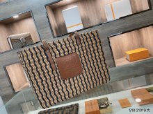 202106SS新作 LOEWE ロエベ  レディース  ハンドバックスーパーコピー