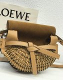 02106SS新作 LOEWE ロエベ  レディース  ショルダーバッグスーパーコピー
