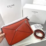 202106SS新作 LOEWE ロエベ  レディース  ハンドバックスーパーコピー