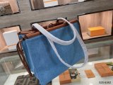 202106SS新作 LOEWE ロエベ  レディース  ハンドバックスーパーコピー