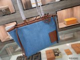 202106SS新作 LOEWE ロエベ  レディース  ハンドバックスーパーコピー