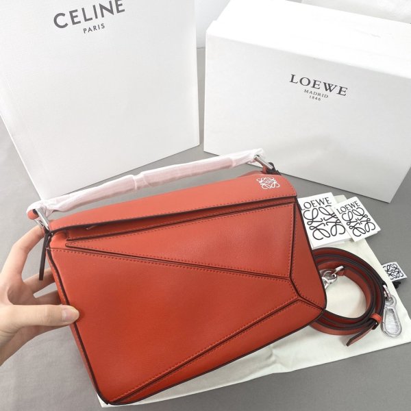 202106SS新作 LOEWE ロエベ  レディース  ハンドバックスーパーコピー
