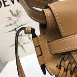 02106SS新作 LOEWE ロエベ  レディース  ショルダーバッグスーパーコピー