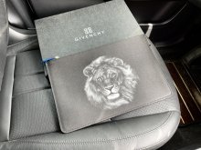 202106SS新作 GIVENCHY ジバンシィ メンズ ハンドバック スーパーコピー