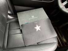 202106SS新作 GIVENCHY ジバンシィ メンズ ハンドバック スーパーコピー