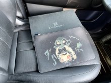 202106SS新作 GIVENCHY ジバンシィ メンズ ハンドバック スーパーコピー