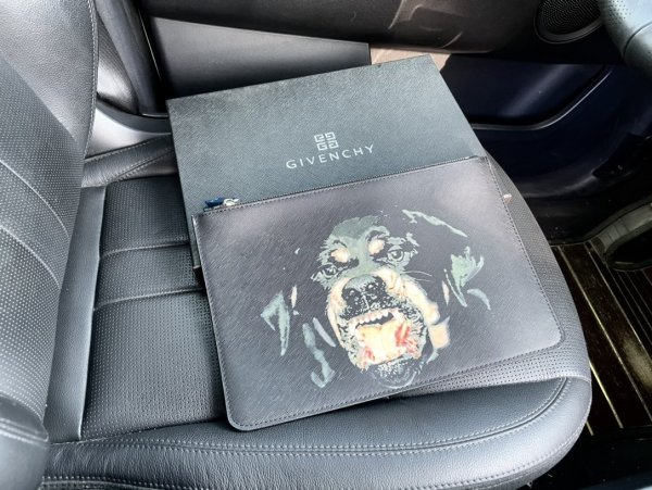 202106SS新作 GIVENCHY ジバンシィ メンズ ハンドバック スーパーコピー