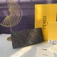202106SS フェンディ FENDI 新作通販 長財布 スーパーコピー