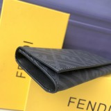 202106SS フェンディ FENDI 新作通販 長財布 スーパーコピー