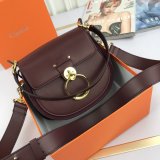 202106SS新作 Chloe クロエ レディース ショルダーバッグスーパーコピー