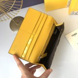 202106SS フェンディ FENDI 新作通販 長財布 スーパーコピー