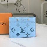202106SSルイヴィトン LOUIS VUITTON 新作通販  短財布 スーパーコピー